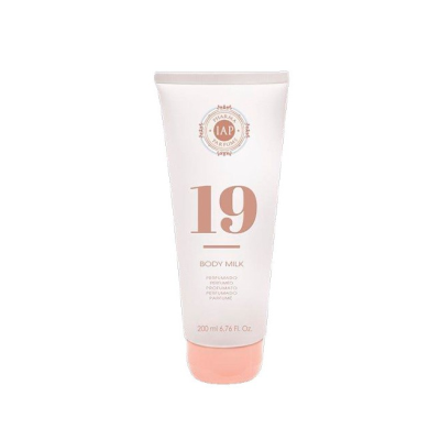 Iap Body Milk Nº19 200Ml