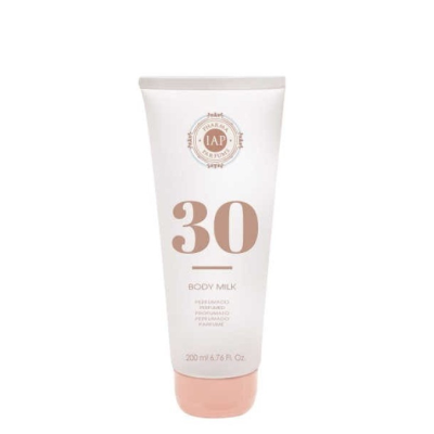 Iap Body Milk Nº30 200Ml