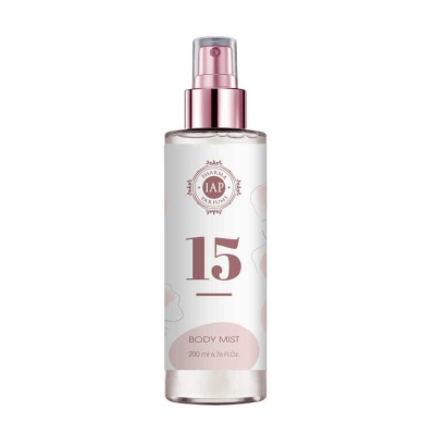 Iap Body Mist Nº15 200Ml