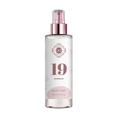 Iap Body Mist Nº19 200Ml