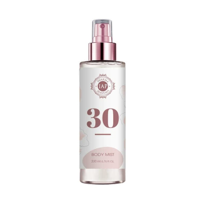 Iap Body Mist Nº30 200Ml
