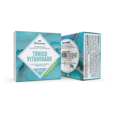 Jahisil Tonico Facial...