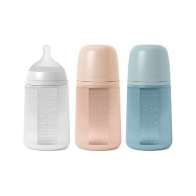 Suavinex Bibe Todosil 240...