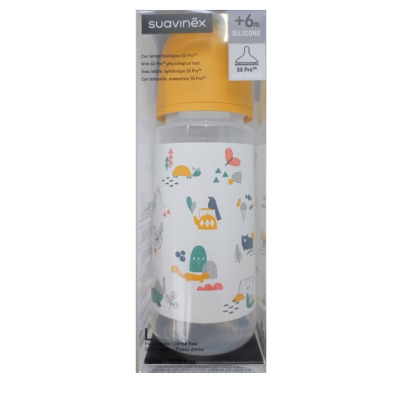 Suavinex Biberon Fisio Sx...