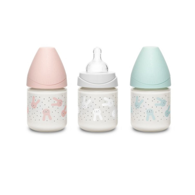 Suavinex Pr Bibe Vidrio...