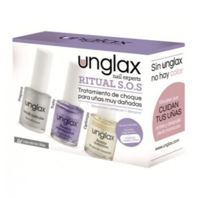 Unglax Ritual Sos...