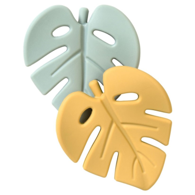 Saro Mordedores Jungle Leave