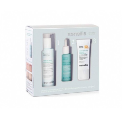 Sensilis Pack Protocolo...