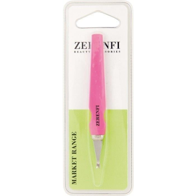 Zerenfi Corta-Cuticulas...