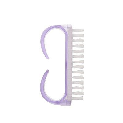 Zerenfi Cepillo Uñas Orejeras