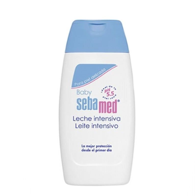 Sebamed Baby Leche...
