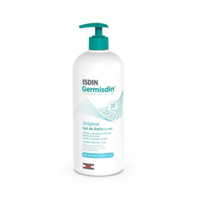 Germisdin Antiseptico 500 Ml