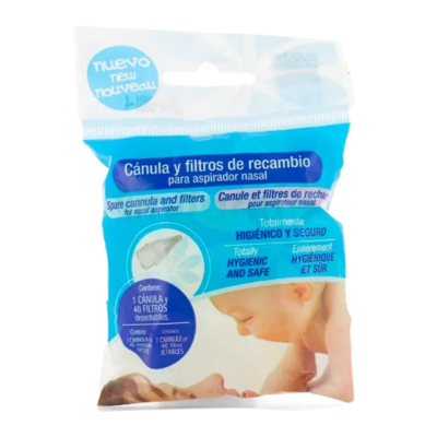 Nahore Recambios Aspirador...