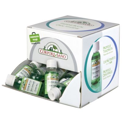 Corpore Sano Box Elixir...