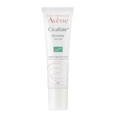 AVENE Cicalfate+ Gel para...