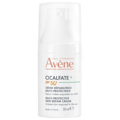 AVENE Cicalfate + Crema...