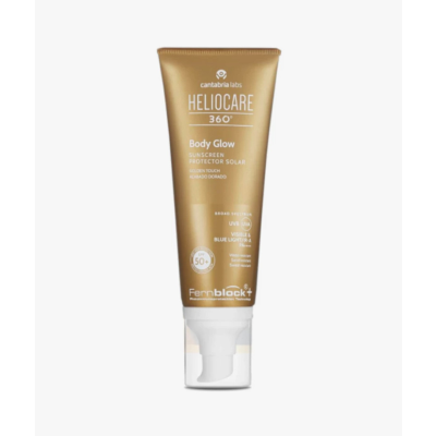 Heliocare 360 Body Glow...