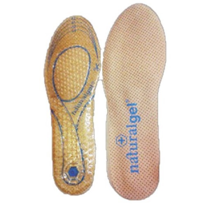 Naturalgel Hombre Naranja...