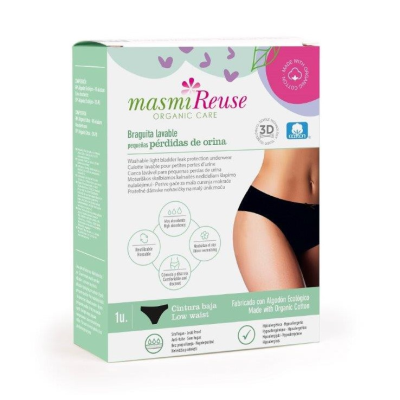 Masmi Braga Incontinencia...