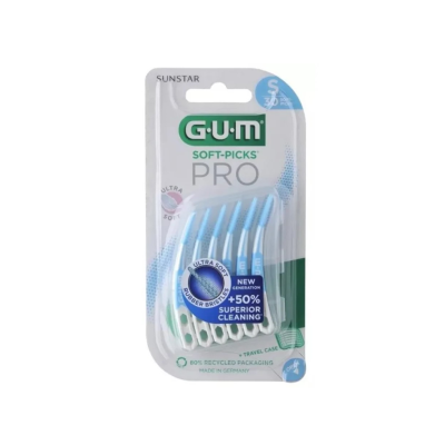 Gum Soft-Picks Angular...