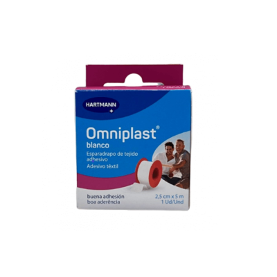 Hartmann Omniplast Blanco...