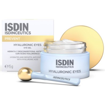 Isdinceutics Prevent...