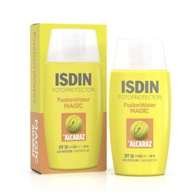 Isdin Fusion Water Magic...