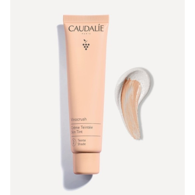Caudalie Vinocrush Crema...