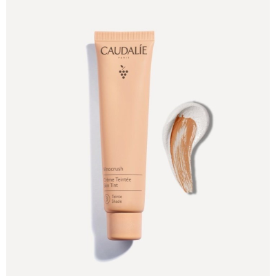 Caudalie Vinocrush Crema...