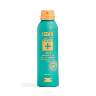 ISDIN Acniben Body Spray...