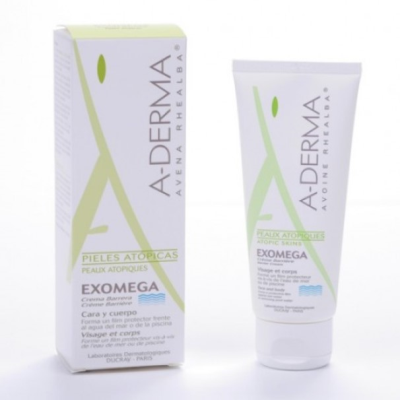 A-Derma Dermalibour+...
