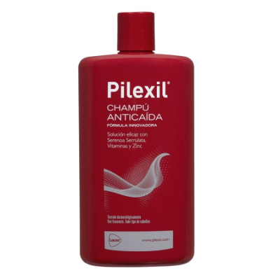 Pilexil Champú Anticaida 500ml