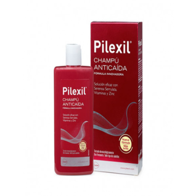 Pilexil Champú Anticaida 300ml