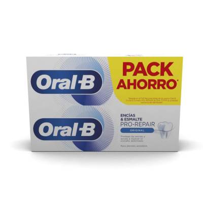 ORAL-B Pastas Encías &...