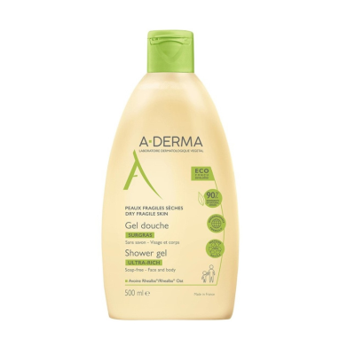 A-Derma Dermopan Liquido...