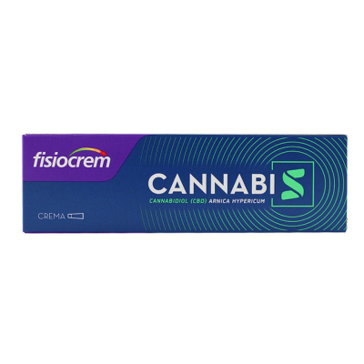 AQUILEA Fisiocrem Cannabix...