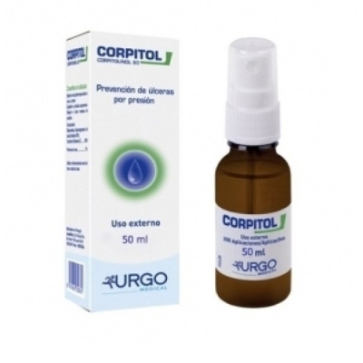 URGO Corpitol Aceite gotas...