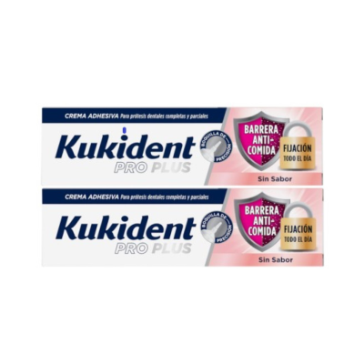 Kukident Pro Barrera...