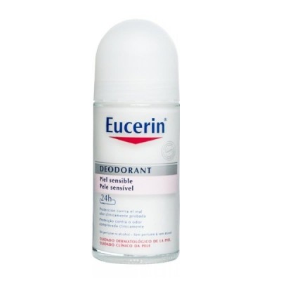 Eucerin Deo Roll-On 50 Ml