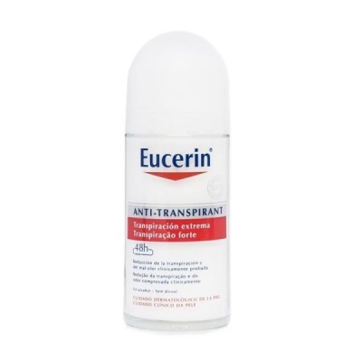 Eucerin Deo Roll-On...