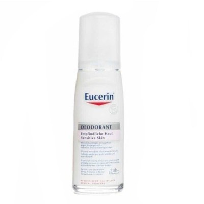 Eucerin Deo Spray 75 Ml