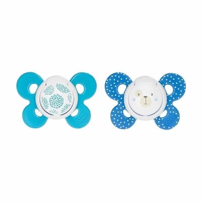 Chicco Chupo Sil....