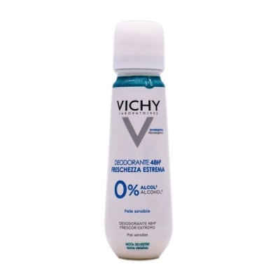 Vichy Desodorante Fres 0%...
