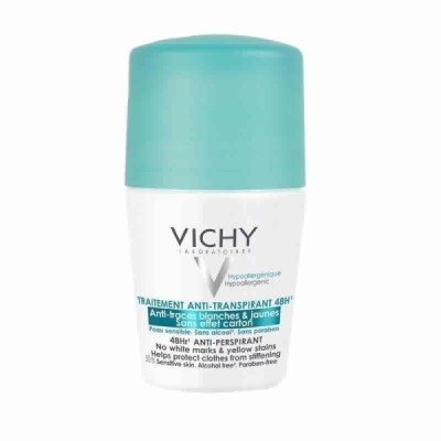 Vichy Desodorante Roll-On...