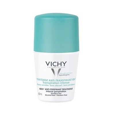 Vichy Desodorante Roll-On...