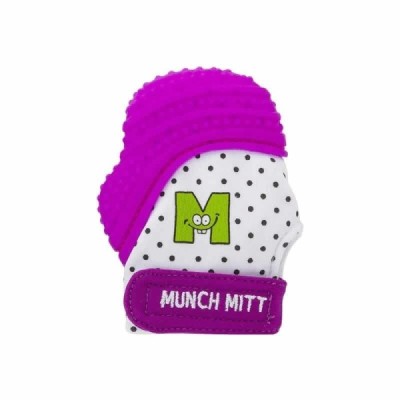 Saro Manopla Denticion 3 -...