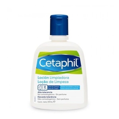 Cetaphil Locion Limpiadora...