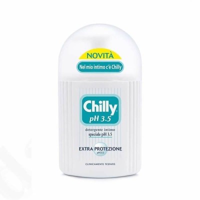 Chilly Ph 3.5  200Ml