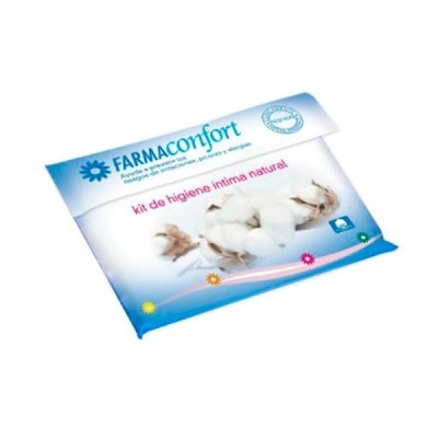 Farmaconfort Kit De Higiene...