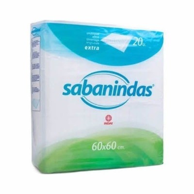 Sabanindas Protector 60*60...
